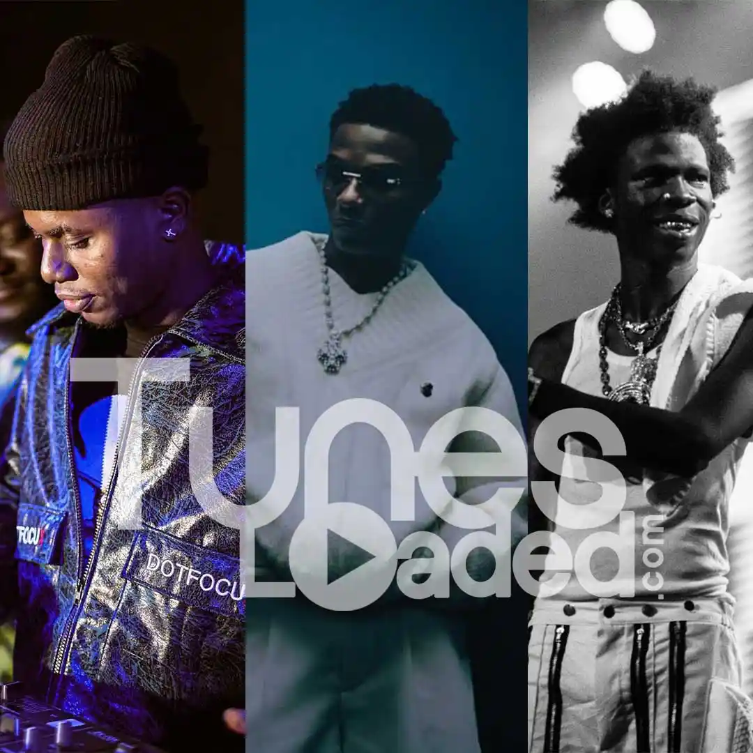 Dj Yk Mule – Oblee (Remix)
Ft. Wizkid & Seyi Vibez