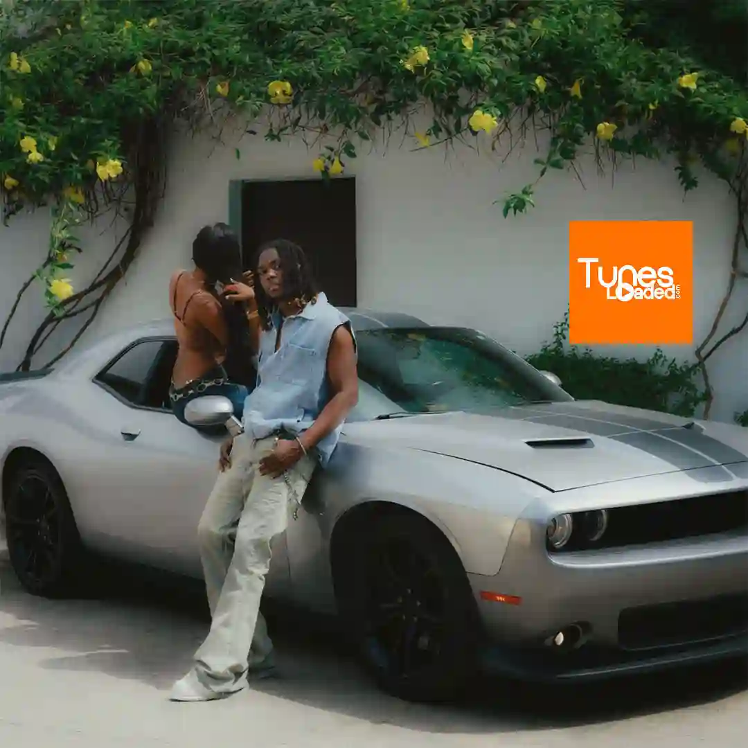 Bayanni – Hustler’s Anthem Ft. Don Jazzy
