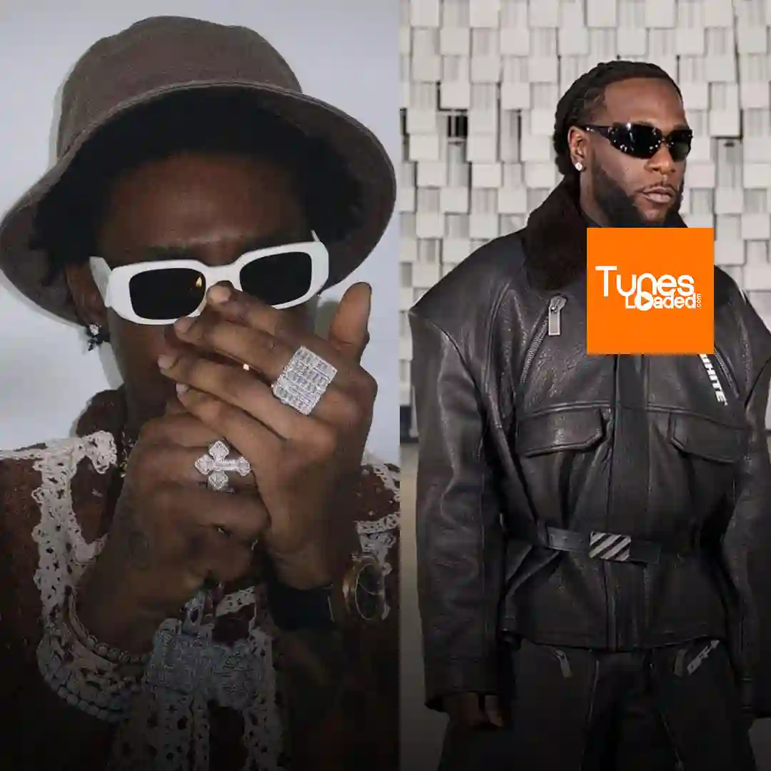 Shallipopi – Laho (Remix) Ft. Burna Boy