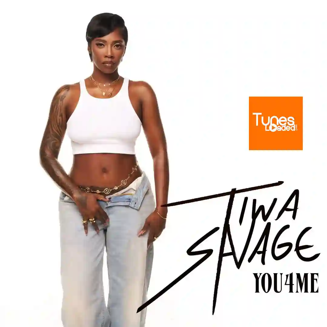 Tiwa Savage – You4Me