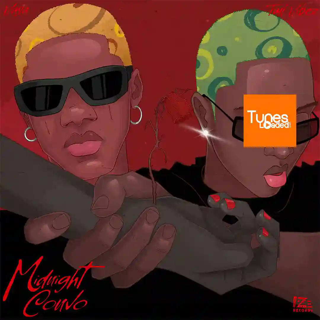 Vasa – Midnight Convo Ft. TML Vibez