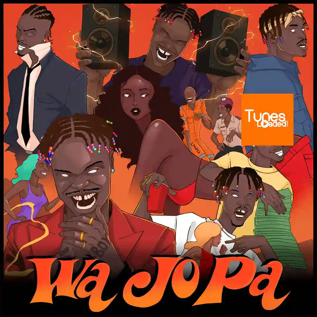 Bad Boy Timz – Yo-Yo