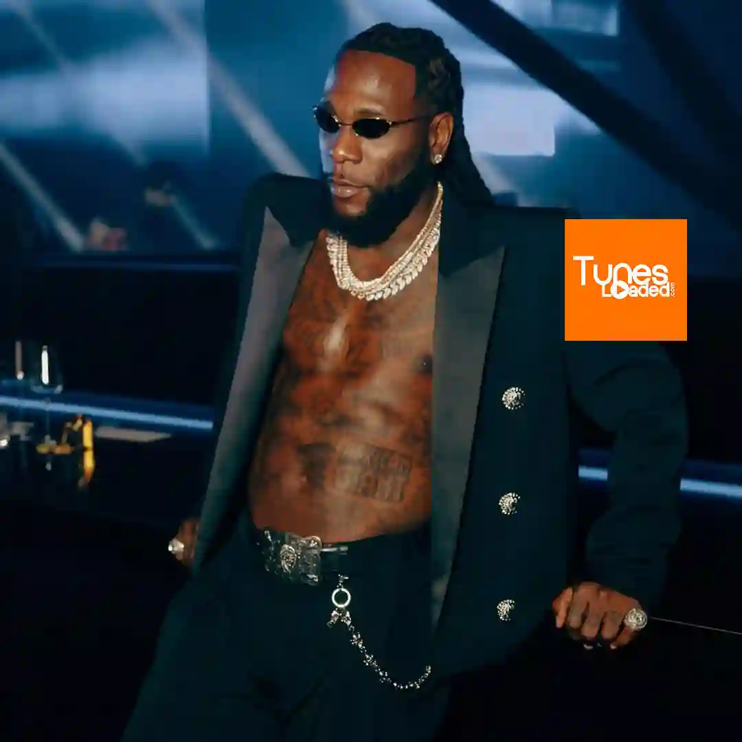 Burna Boy – Tatata