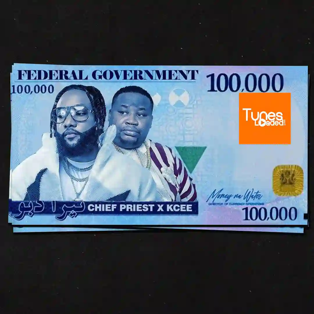 Chief Priest – Federal Government Ft. Kcee