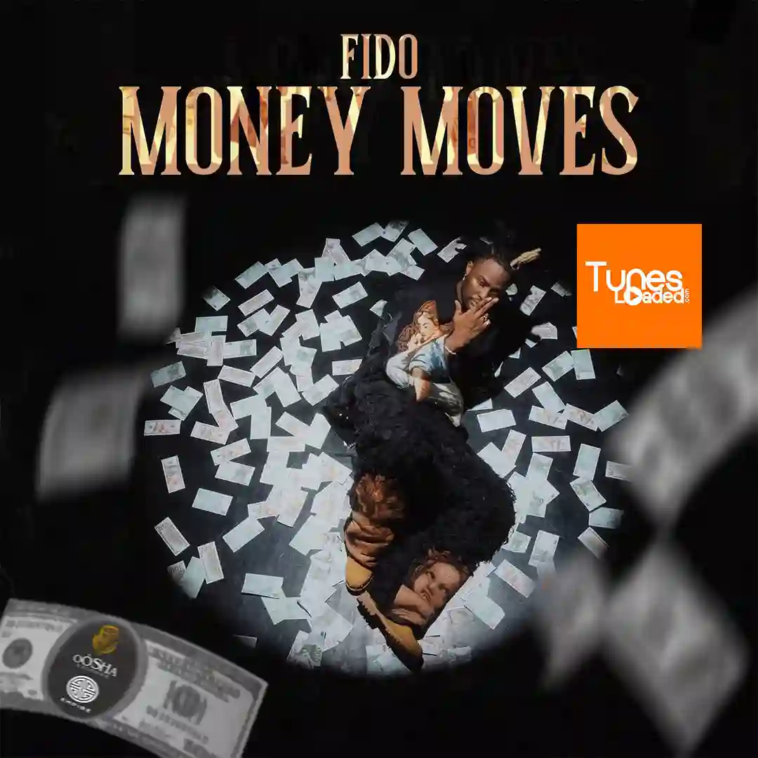 Fido – Money Moves