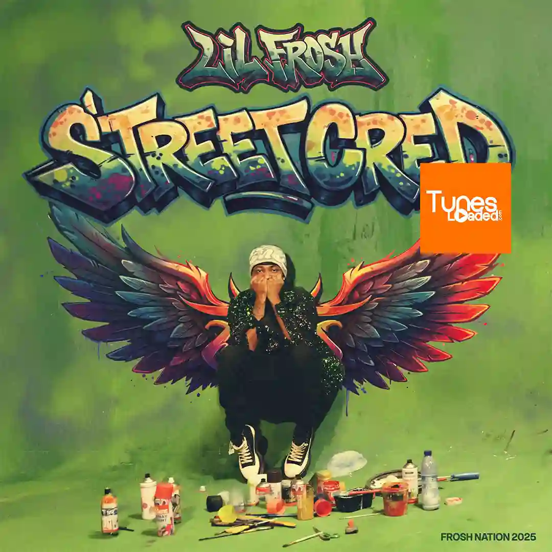 Lil Frosh – TRUMPET