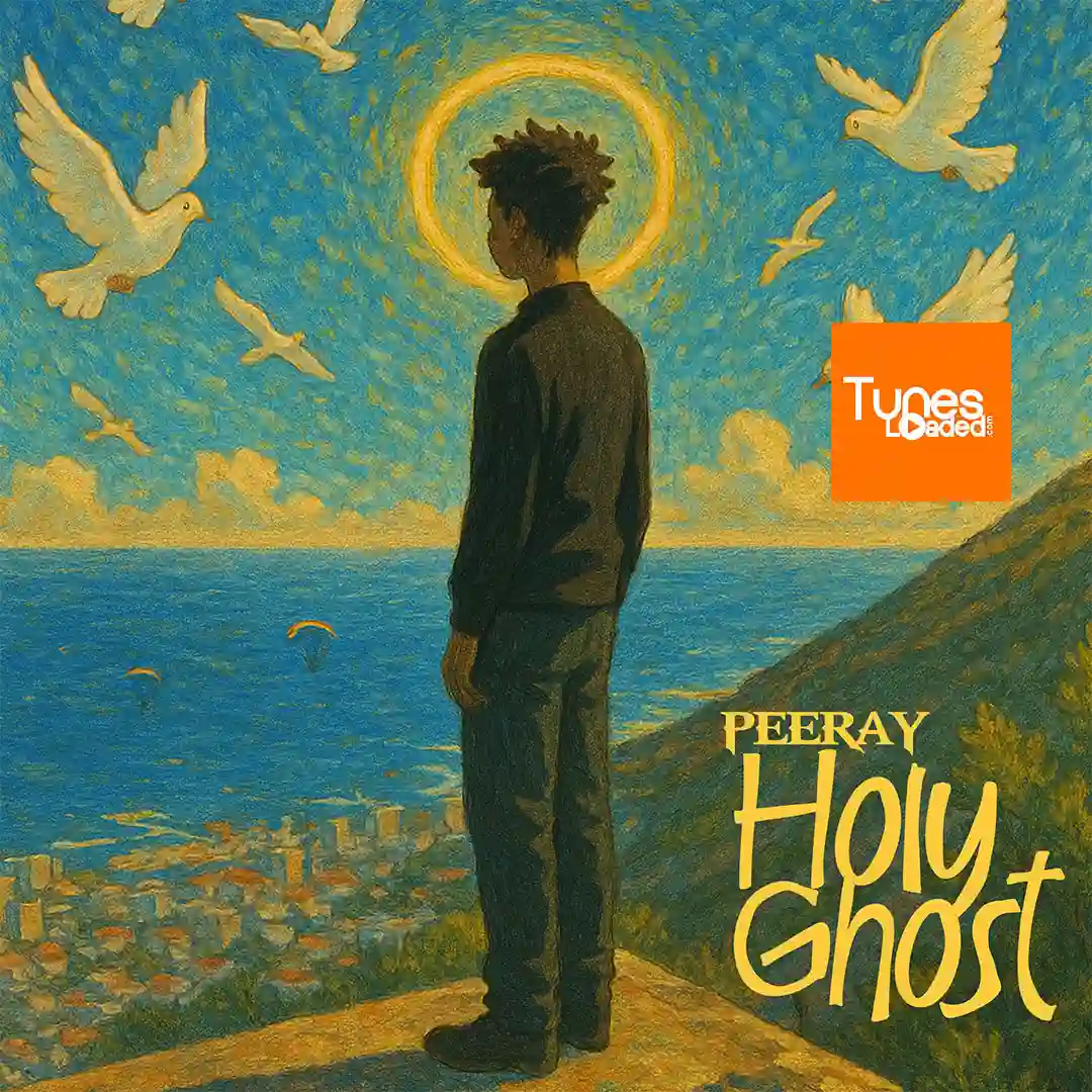 Peeray – Holy Ghost