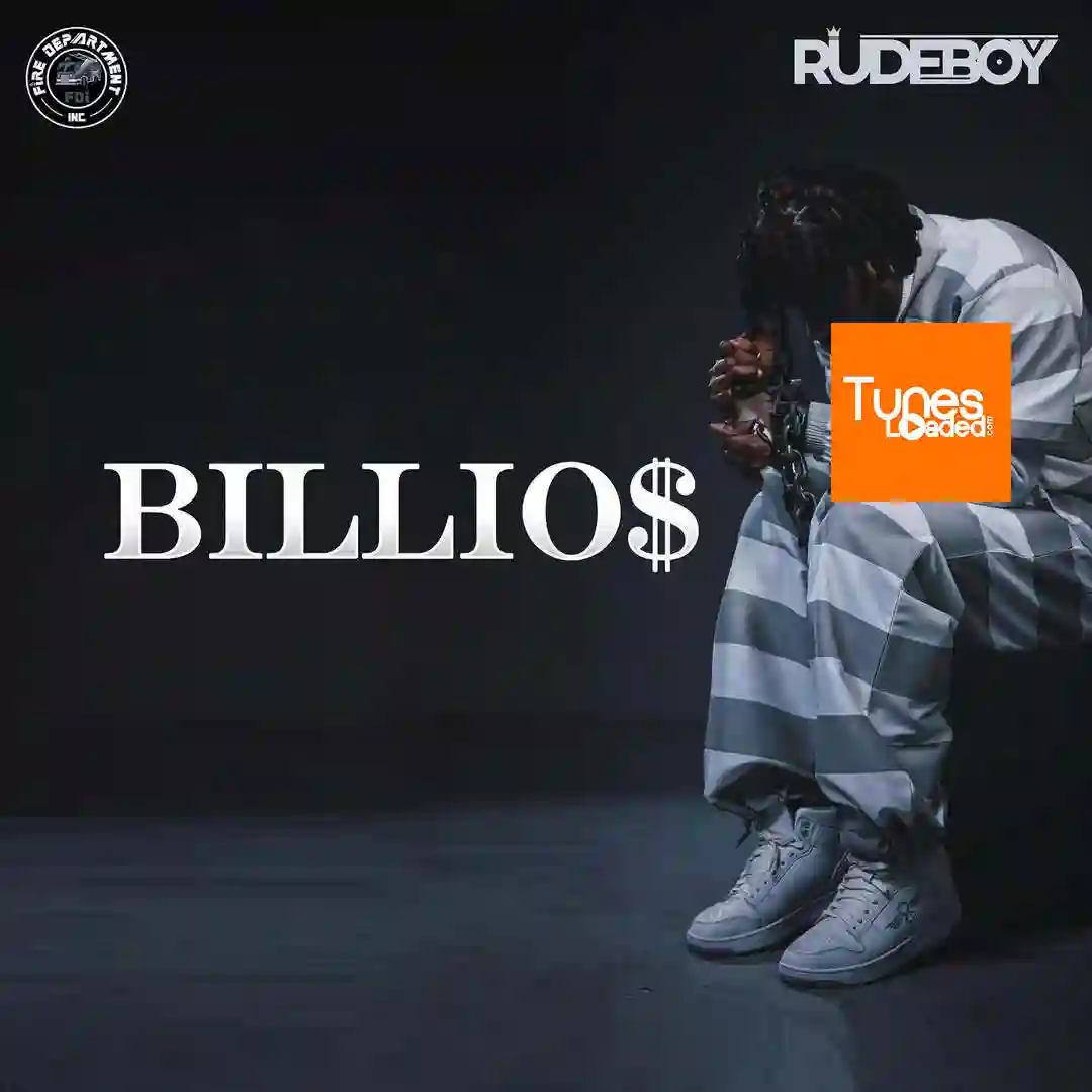 Rudeboy – Billios
