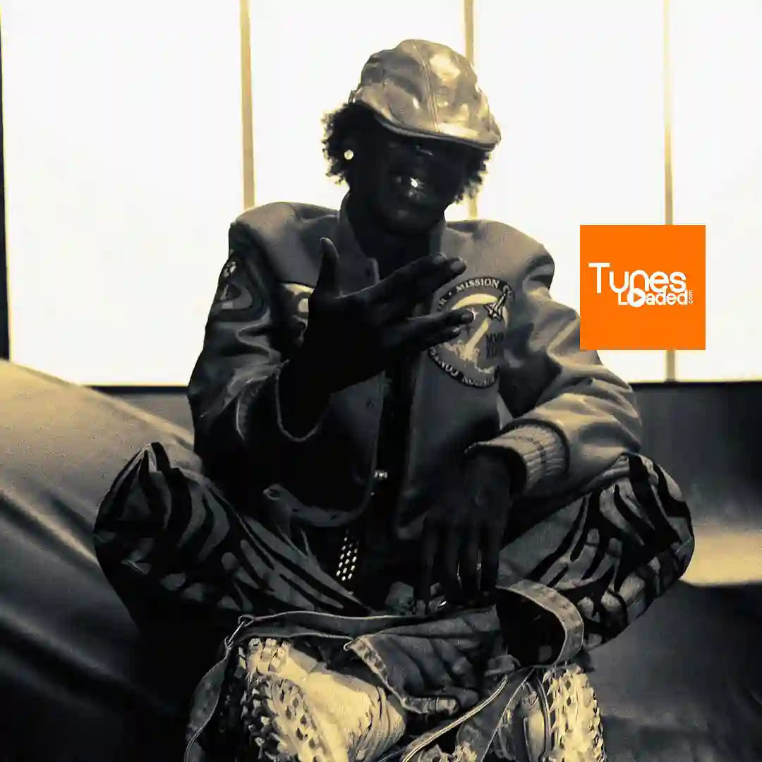 Seyi Vibez – Fuji Moto