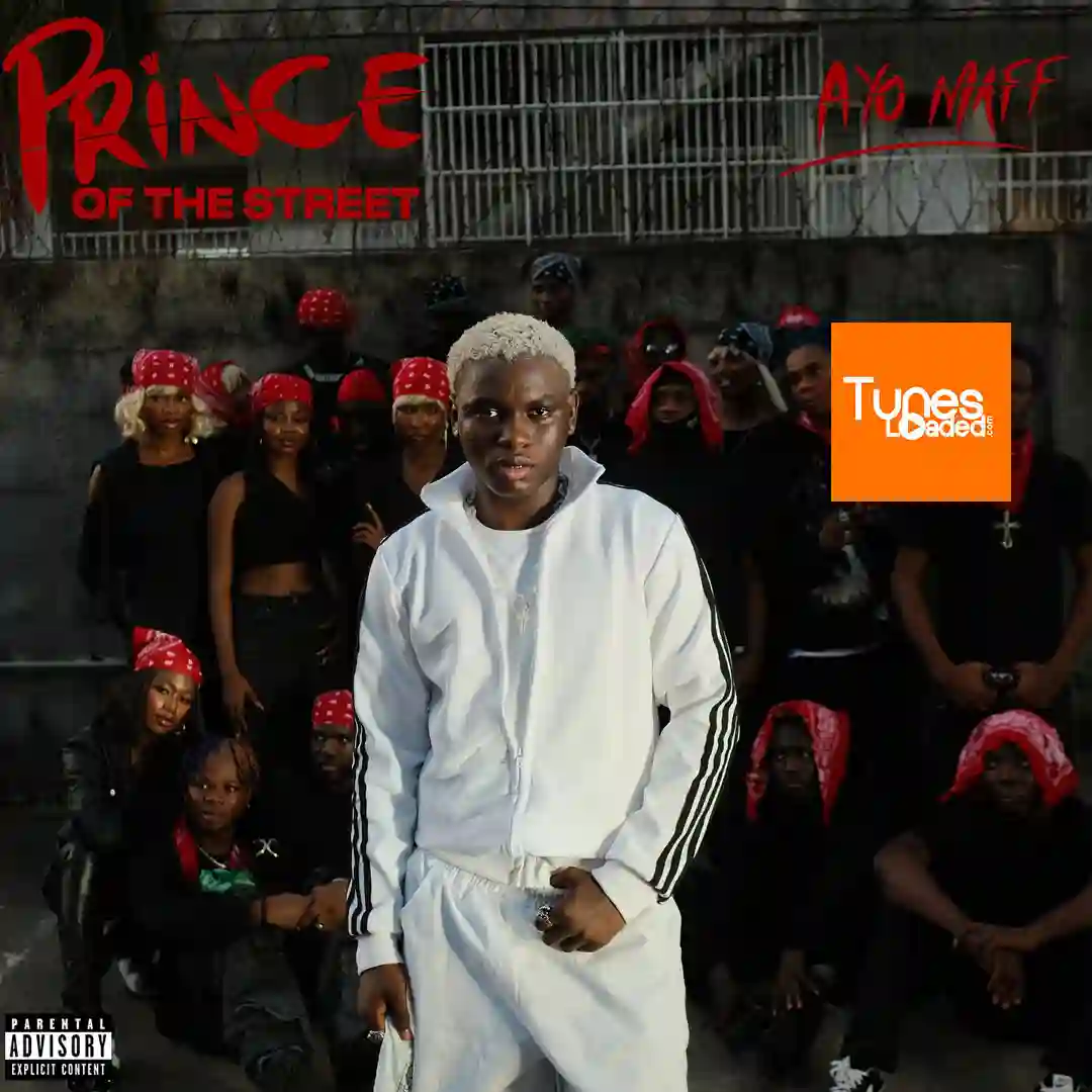 Ayo Maff – Gang Ft. Seyi Vibez