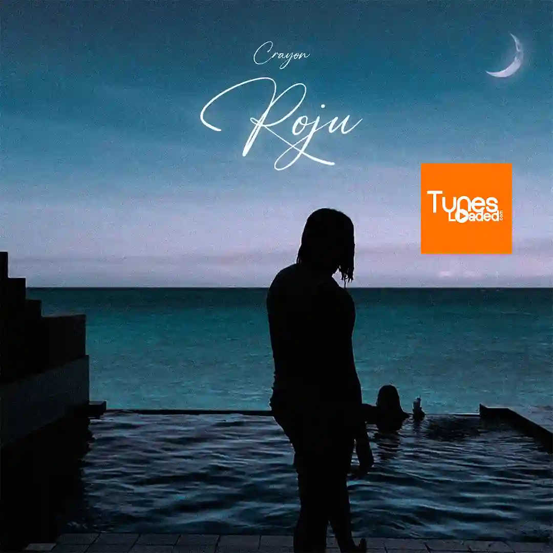 Crayon – Roju