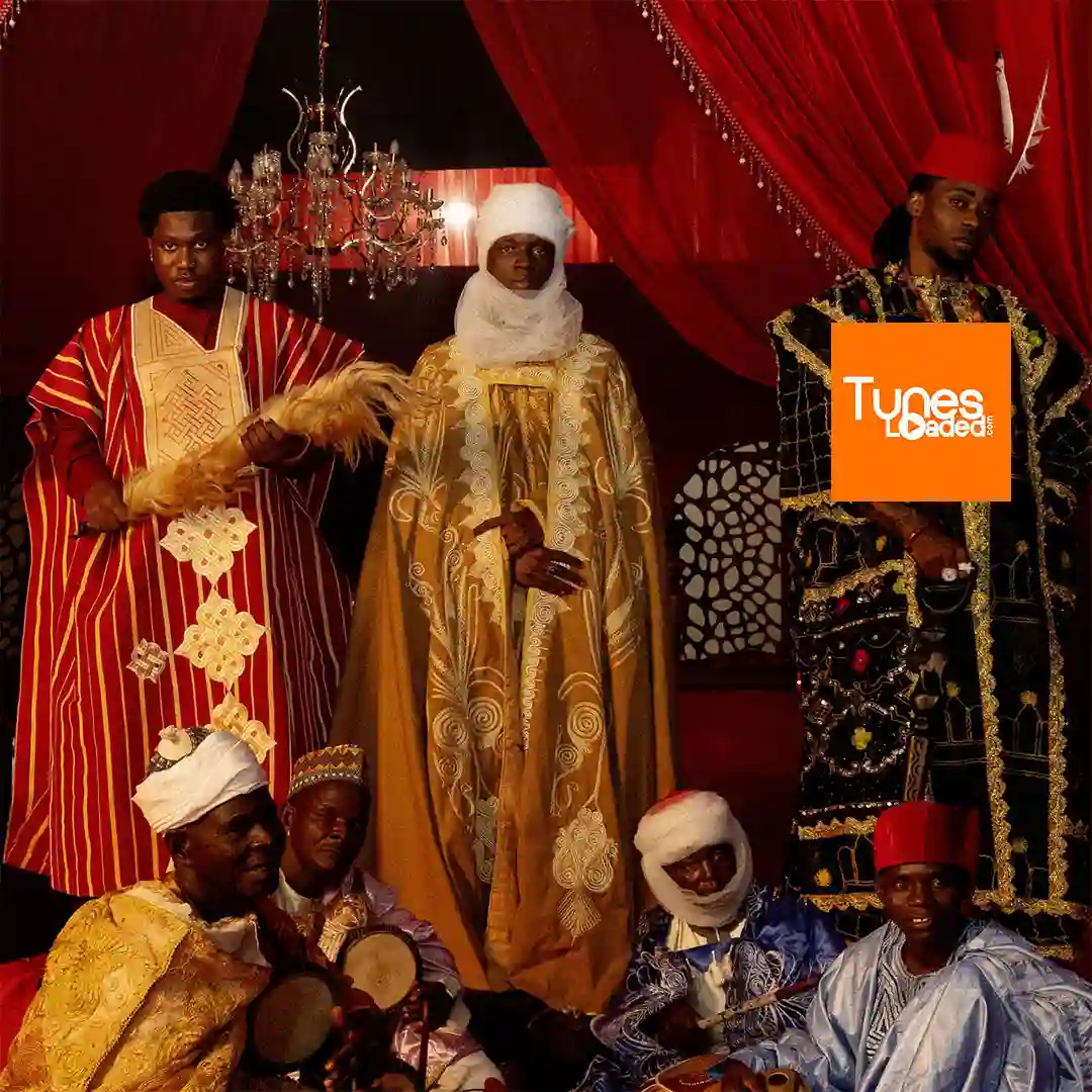 Firstklaz – Gen-Z Arewazobia Ft. Zlatan & Jeriq