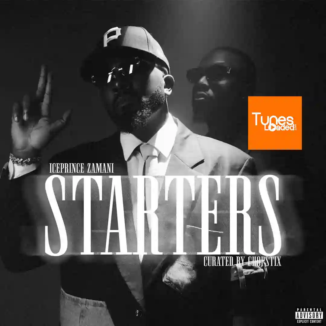 Ice Prince – Red Light Ft. PsychoYP & Ajebo Hustlers