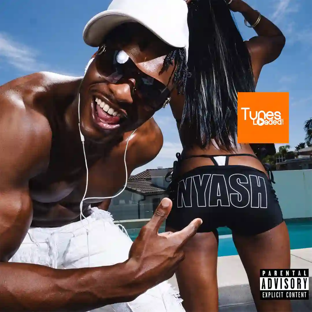 JELEEL – FLAVOR! REMIX Ft. AYO MAFF