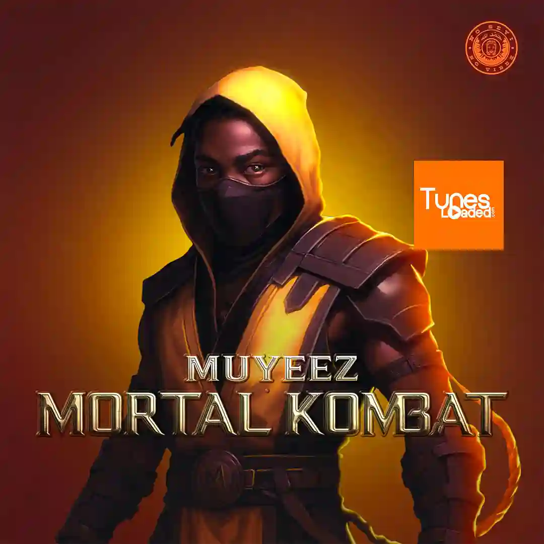 Muyeez – Mortal Kombat
