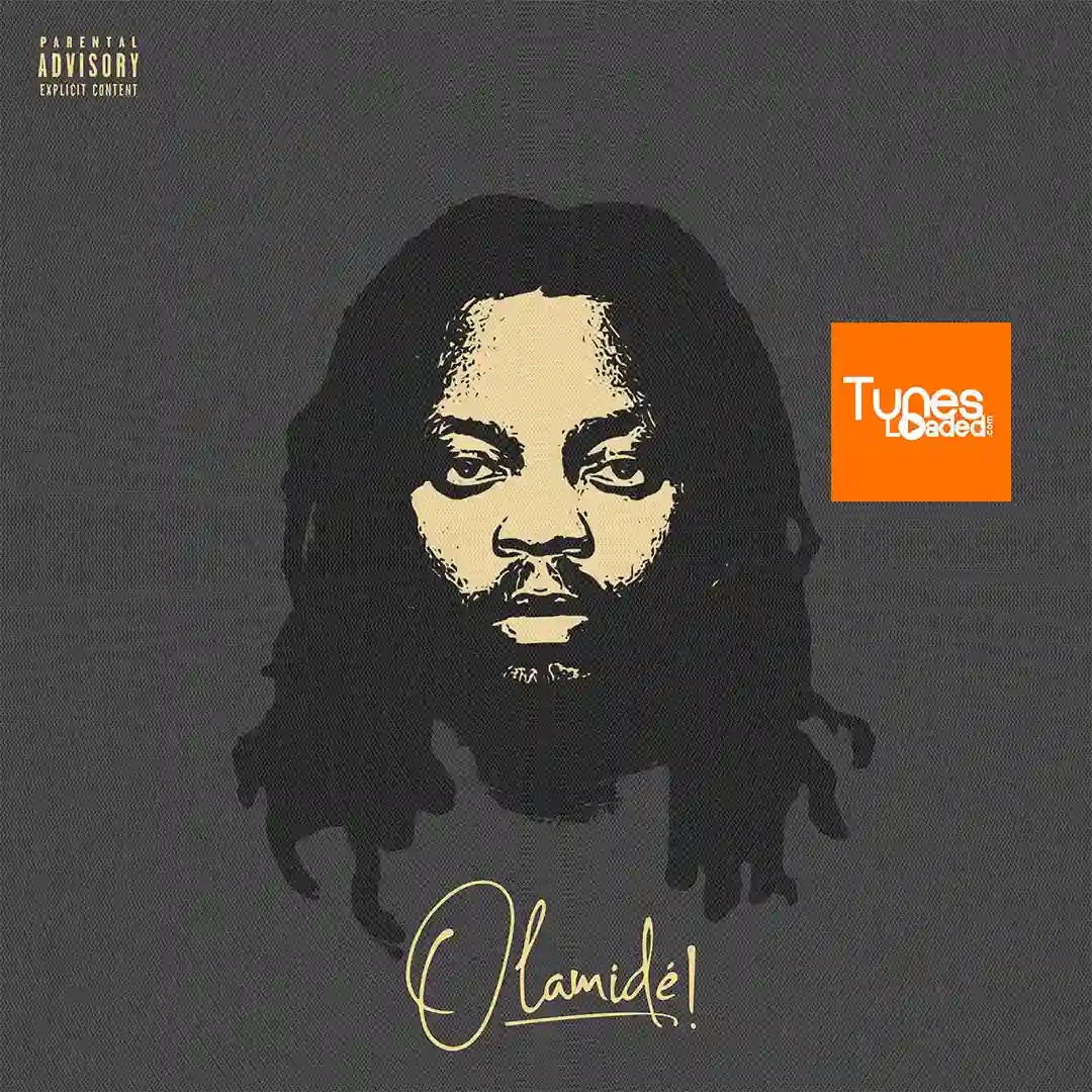 Olamide – Free Ft. Seyi Vibez & Muyeez
