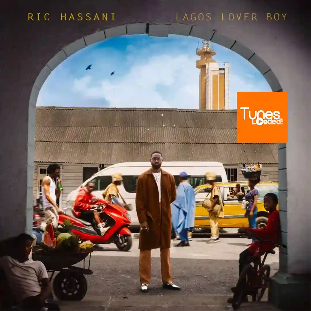 Ric Hassani – Adamma, Asanwa, Asampete Ft. Phyno