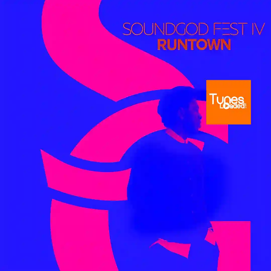 Runtown – Mood Swings
