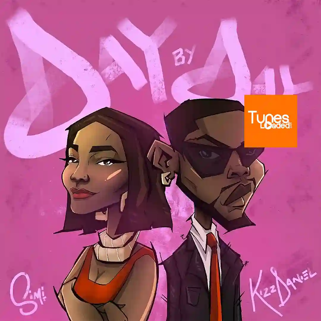 Simi – Day by Day Ft. Kizz Daniel