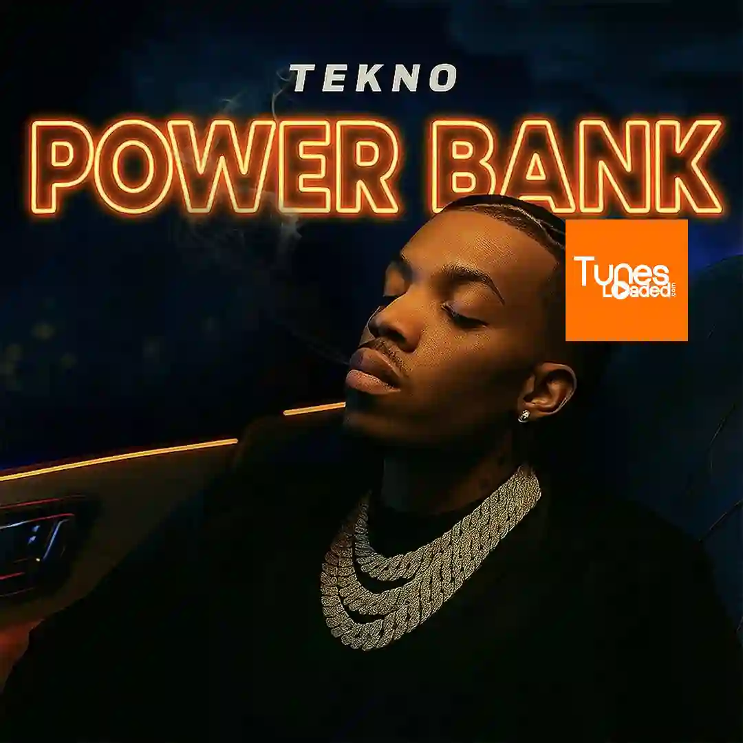 Tekno – Powerbank