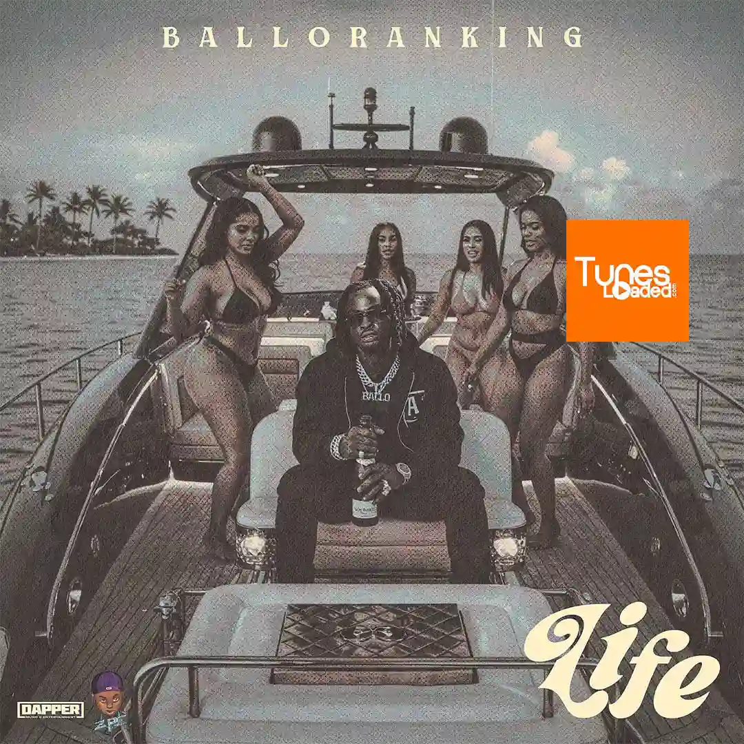 Balloranking – Life