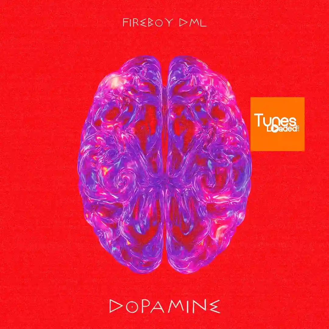 Fireboy DML – Dopamine