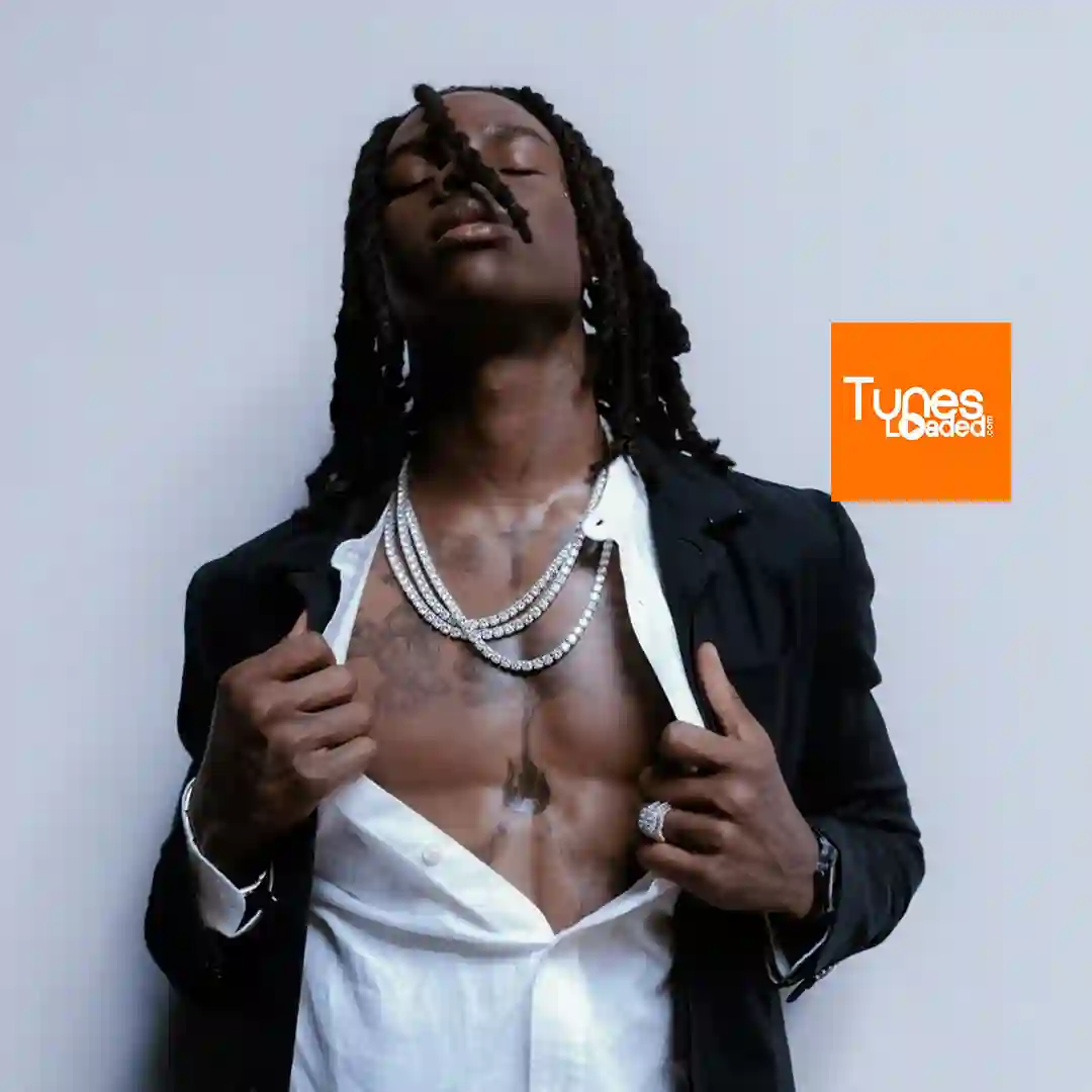 Rema – Laho (Remix)