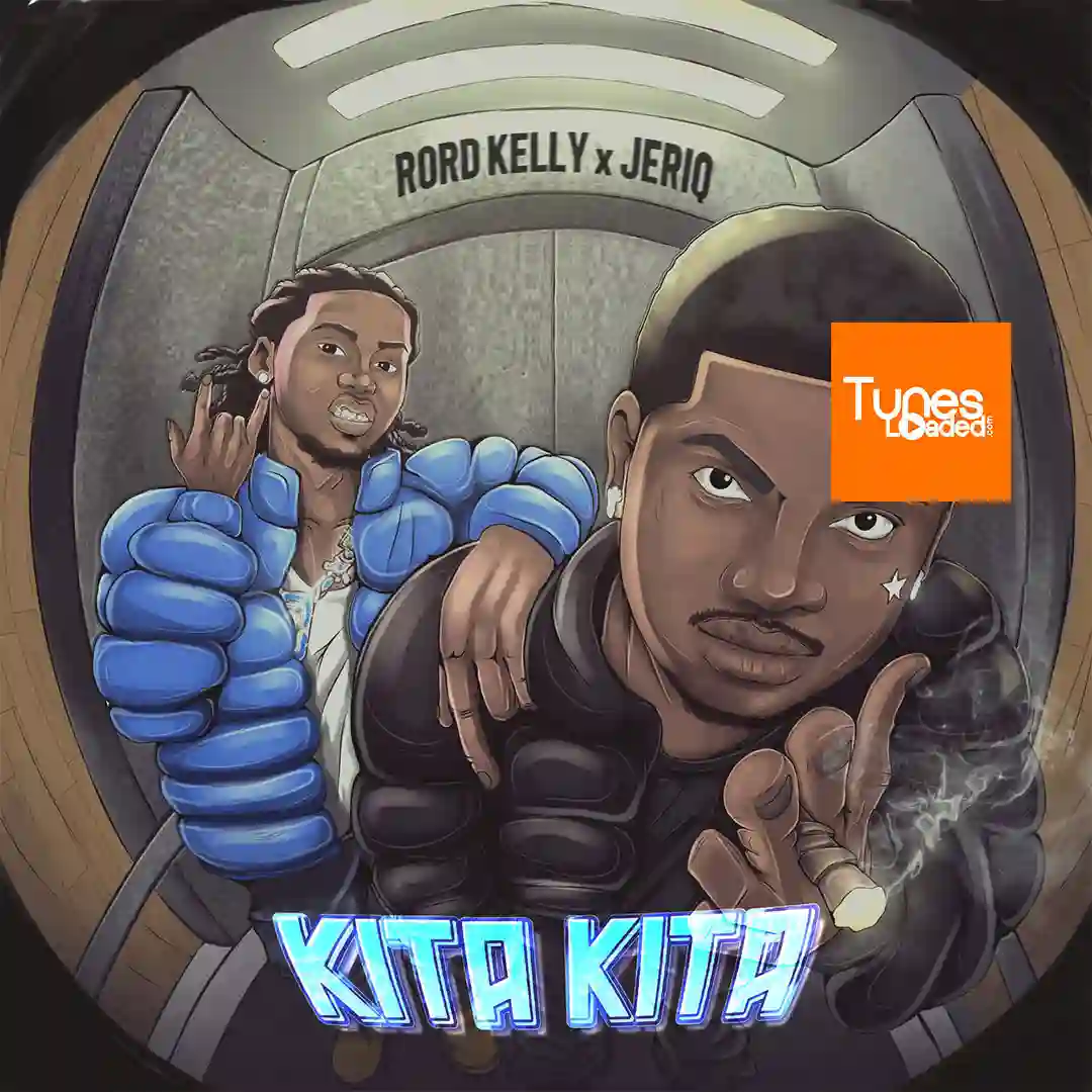 Rord Kelly – Kita Kita Ft. Jeriq