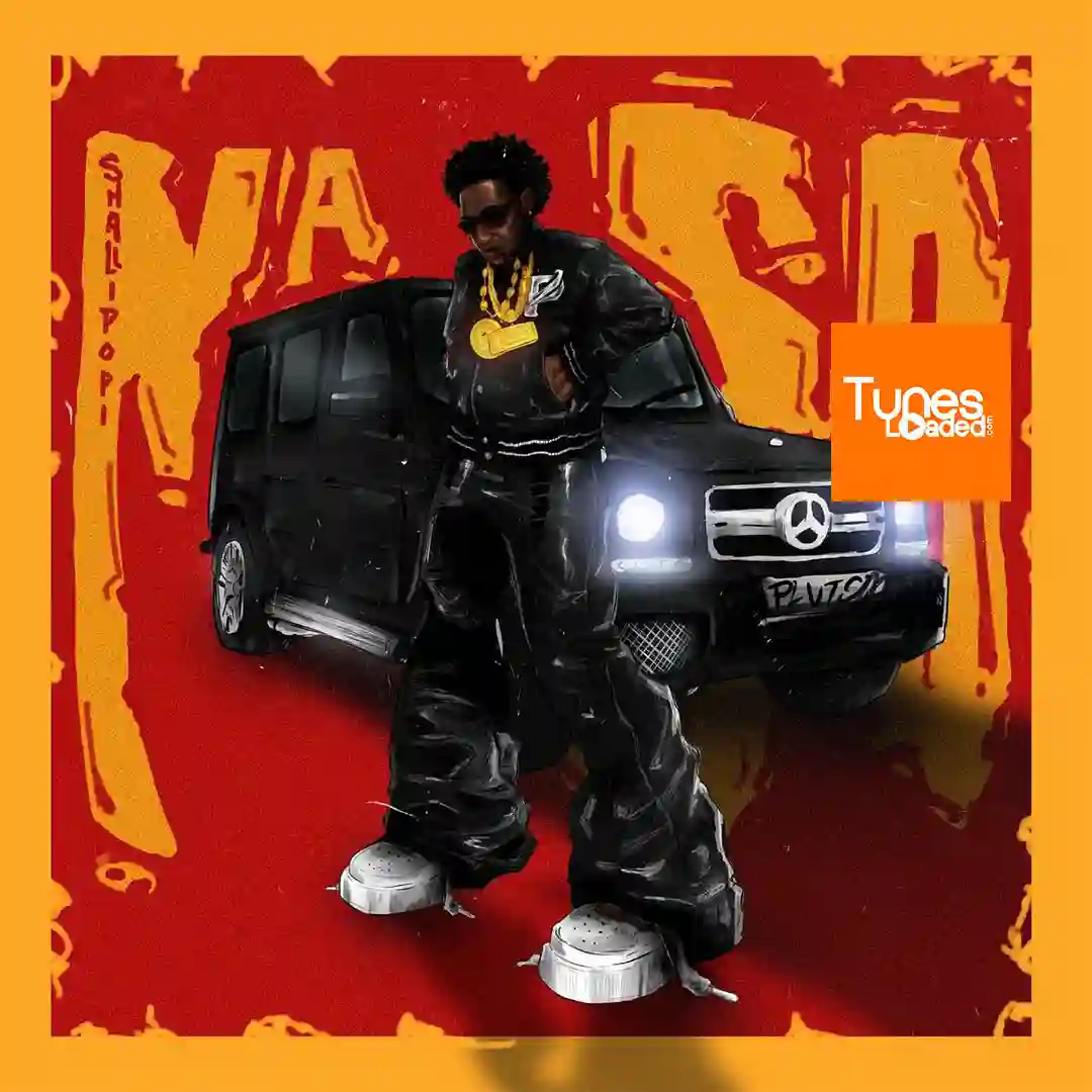Shallipopi – NA SO