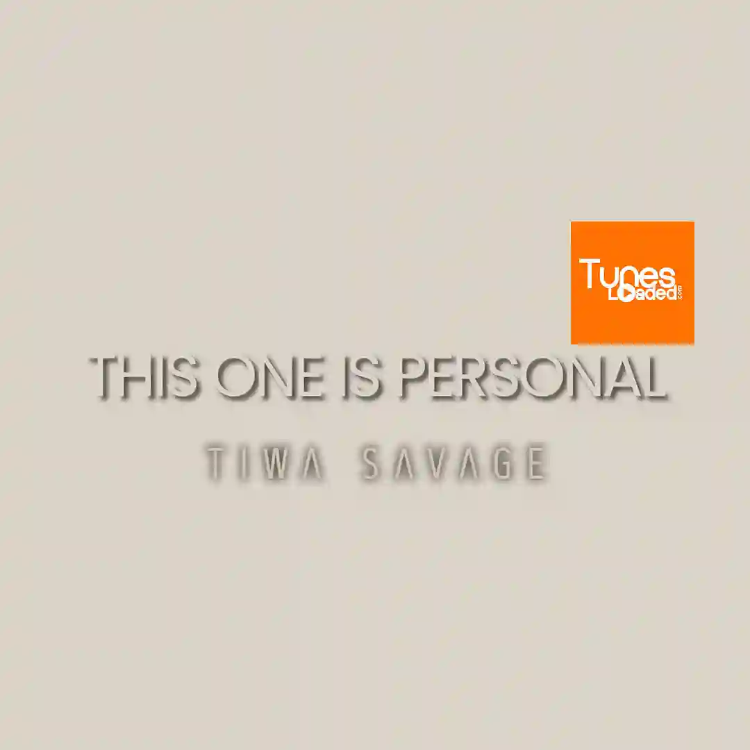 Tiwa Savage – On The Low Ft. Skepta