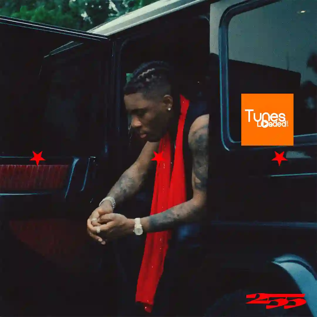255 – Control Ft. Joeboy & Bella Shmurda