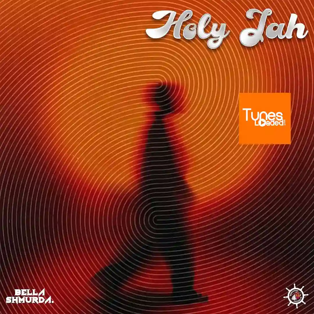 Bella Shmurda – Holy Jah