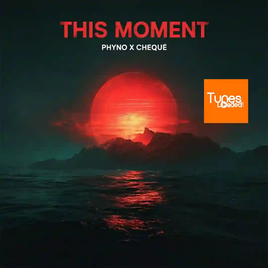 Phyno – This Moment Ft. Cheque