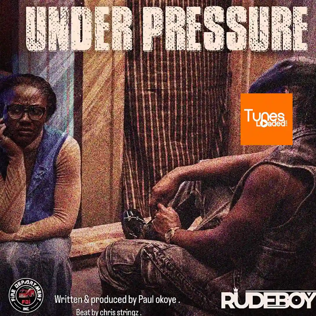 Rudeboy – Under Pressure