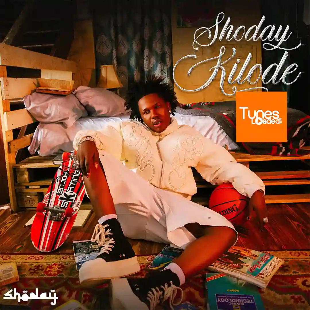 Shoday – Shoday Kilode