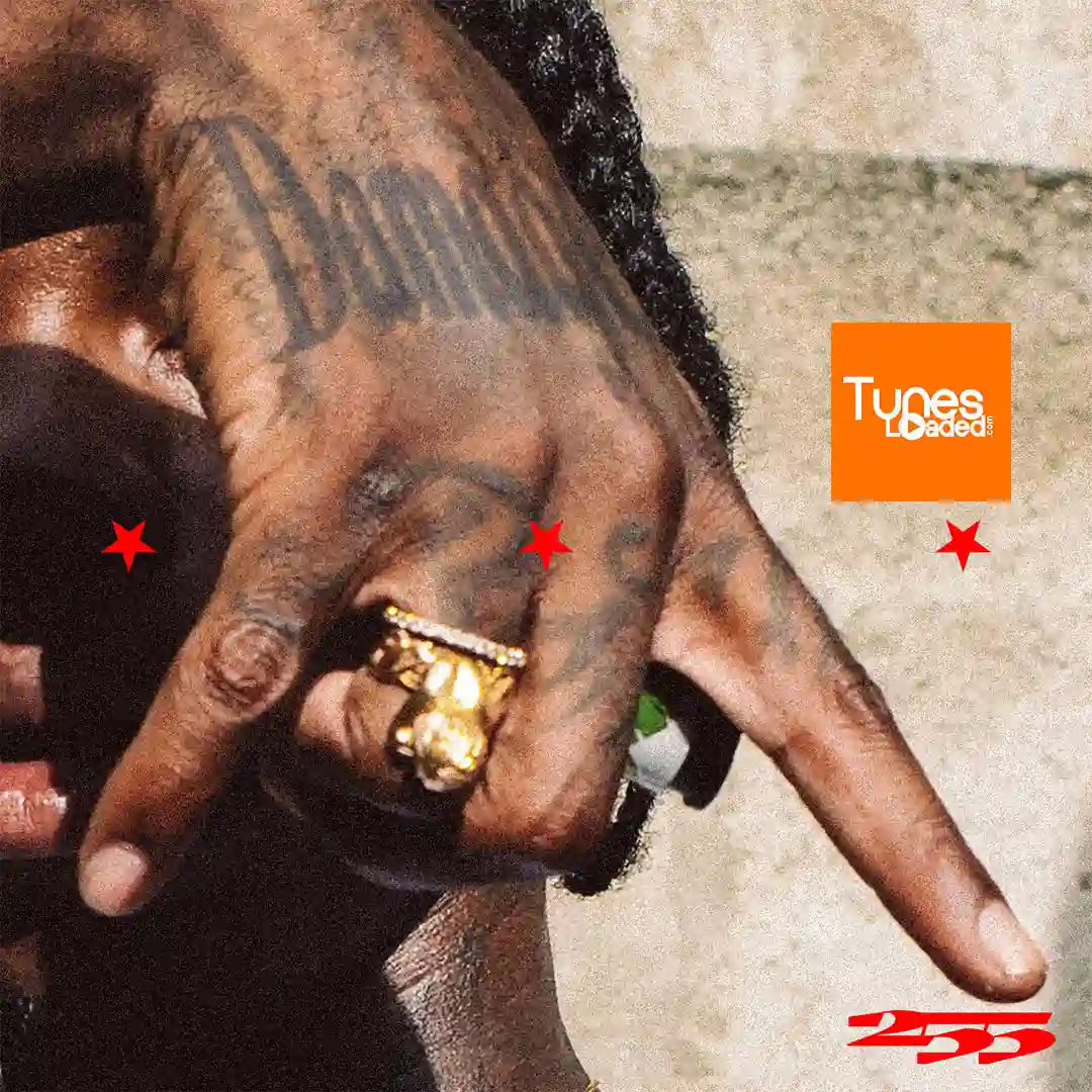 255 – Damage Ft. Naira Marley & Zinoleesky