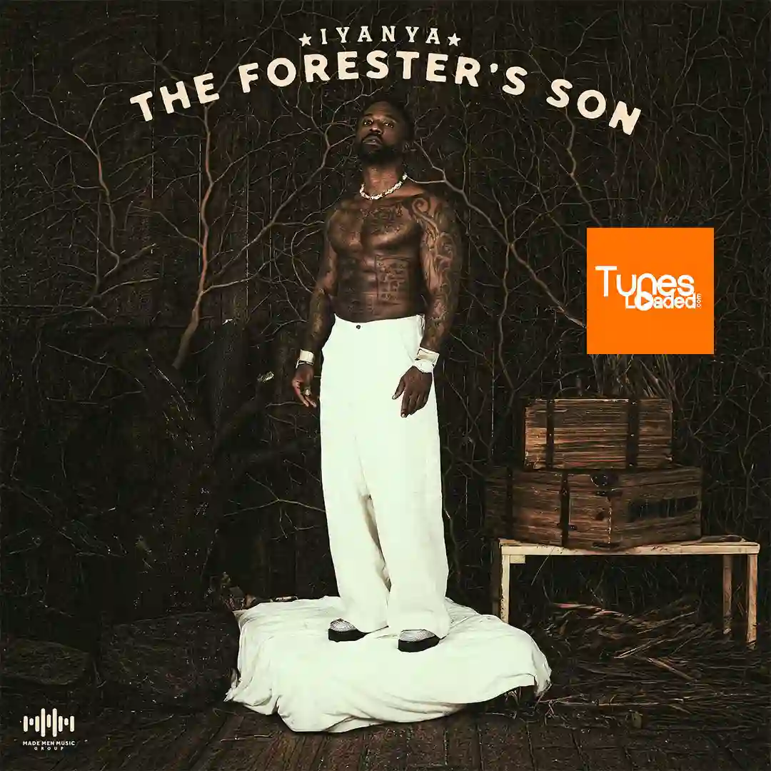 Iyanya – Sorry Ft. Fido