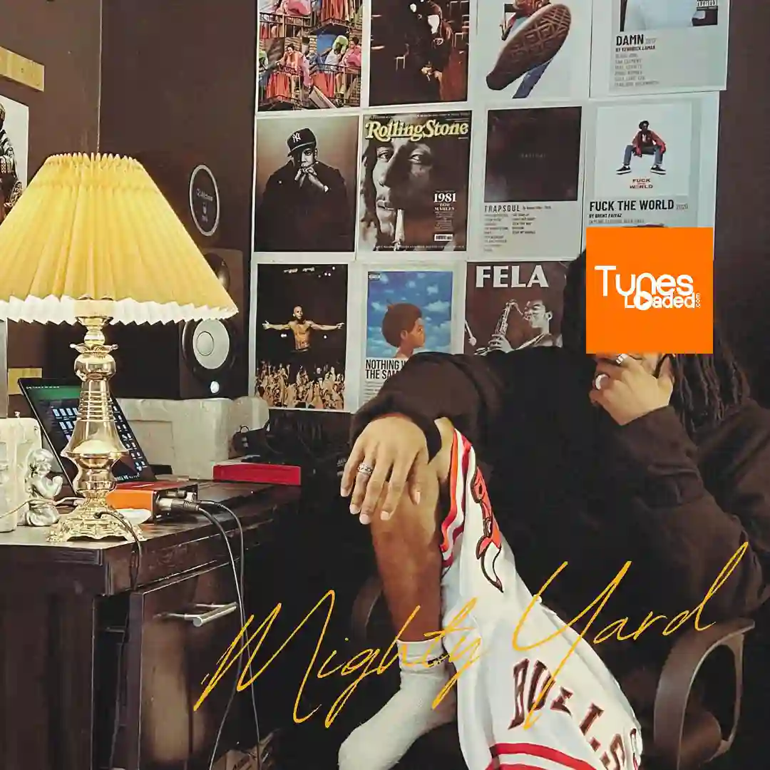 Mightyyout – I Know Ft. Davido