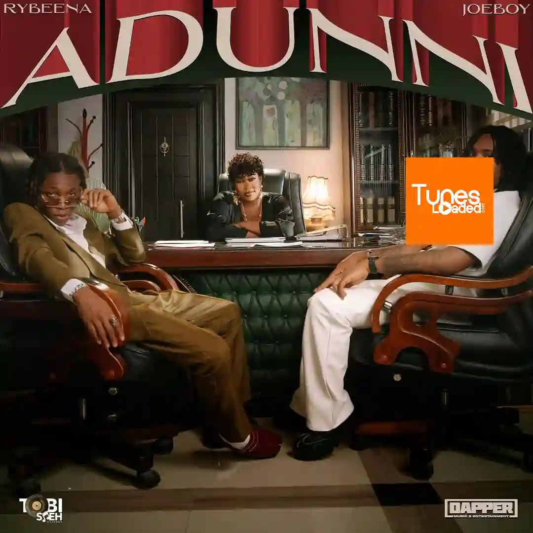 Rybeena – Adunni Ft. Joeboy