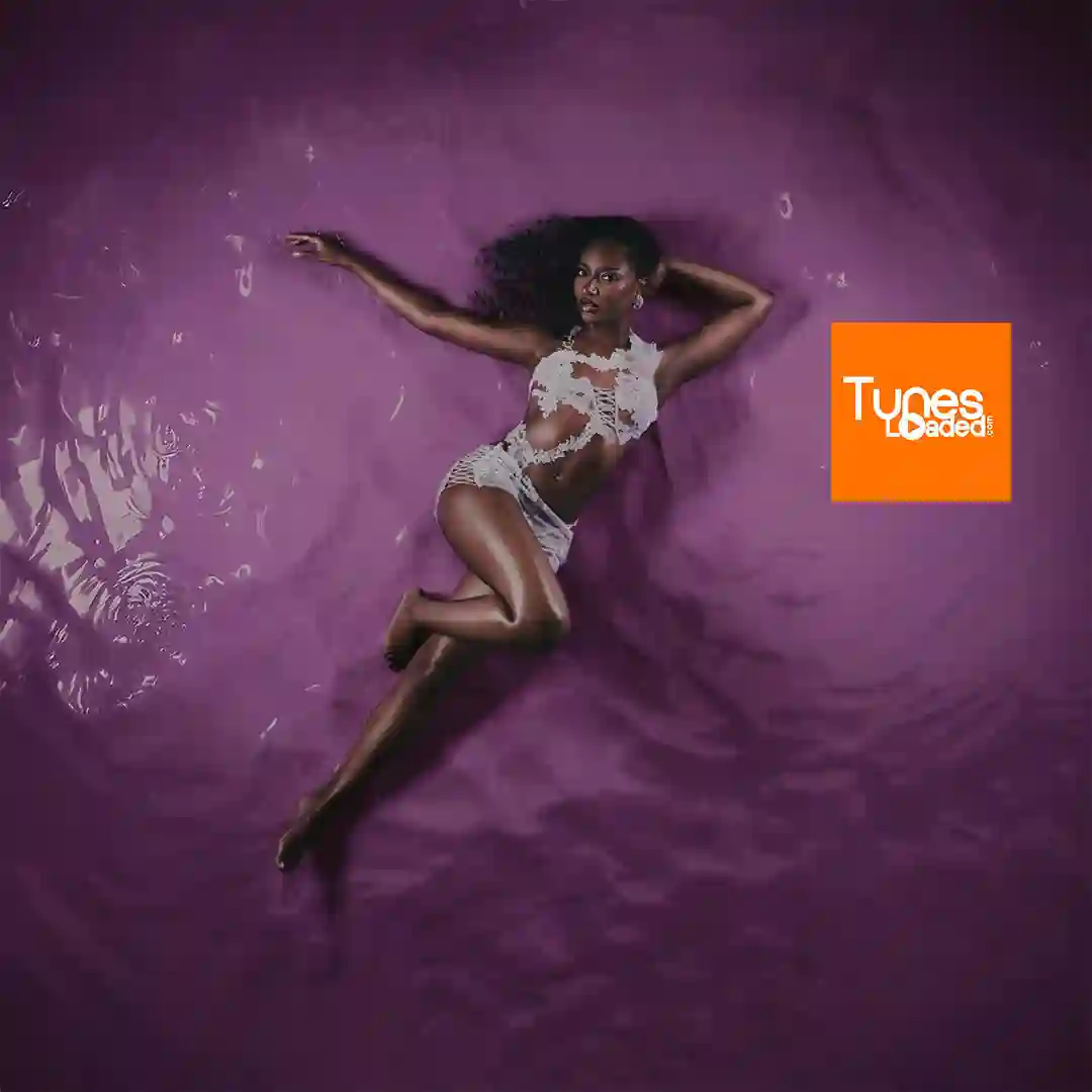 Ayra Starr – Who’s Dat Girl Ft. Rema