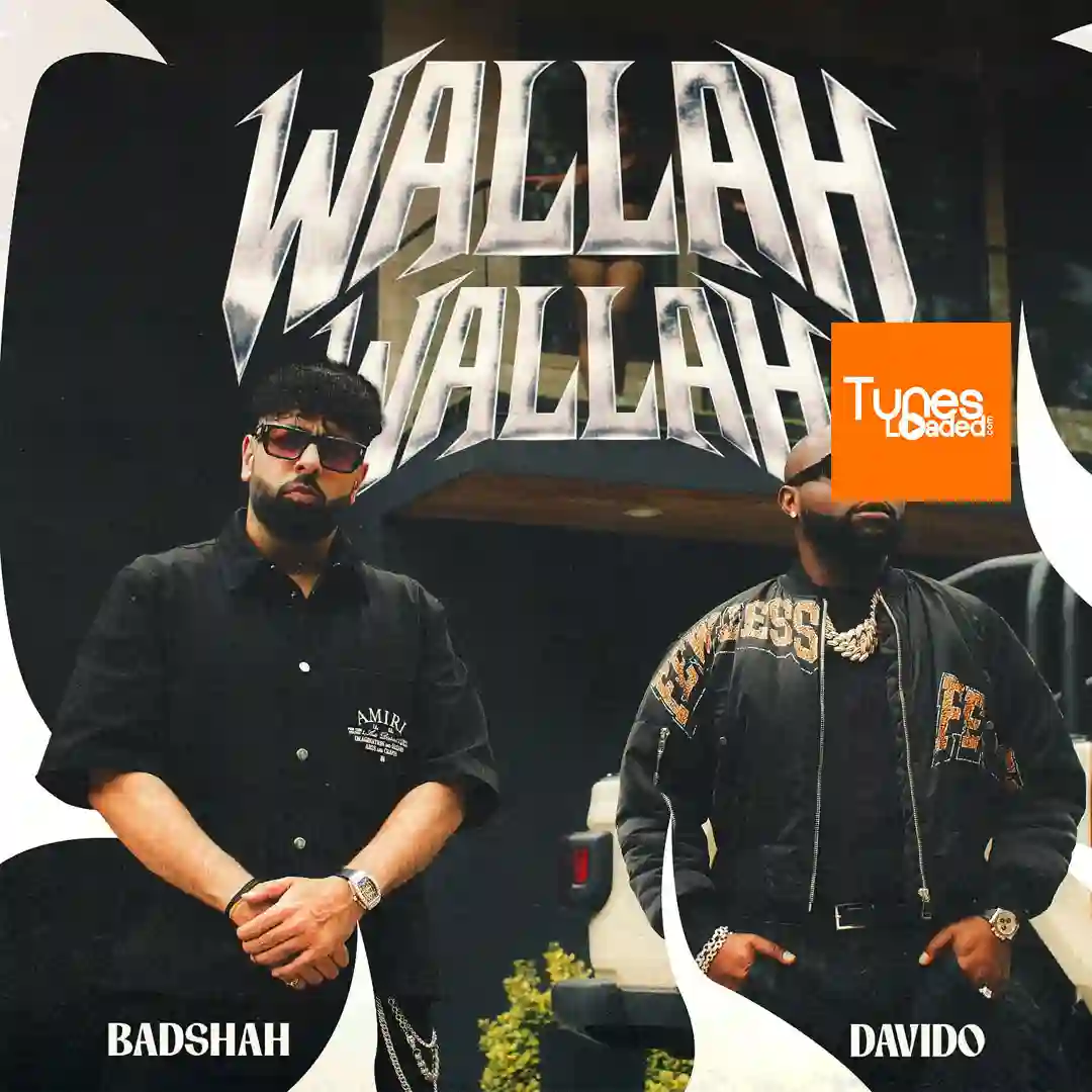 Badshah – Wallah Wallah Ft. Davido
