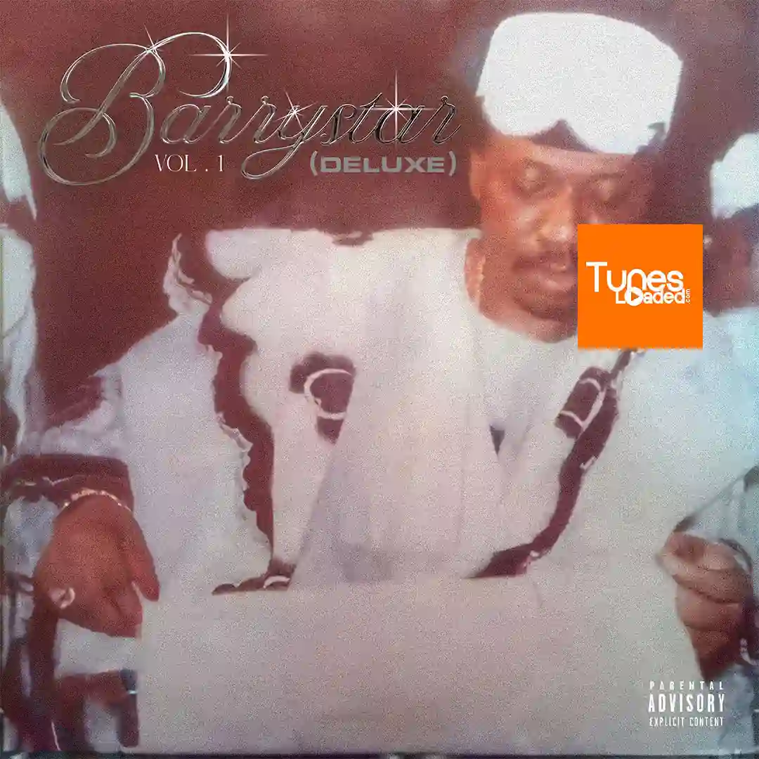 Barry Jhay – STREET LOVE Ft. Bella Shmurda