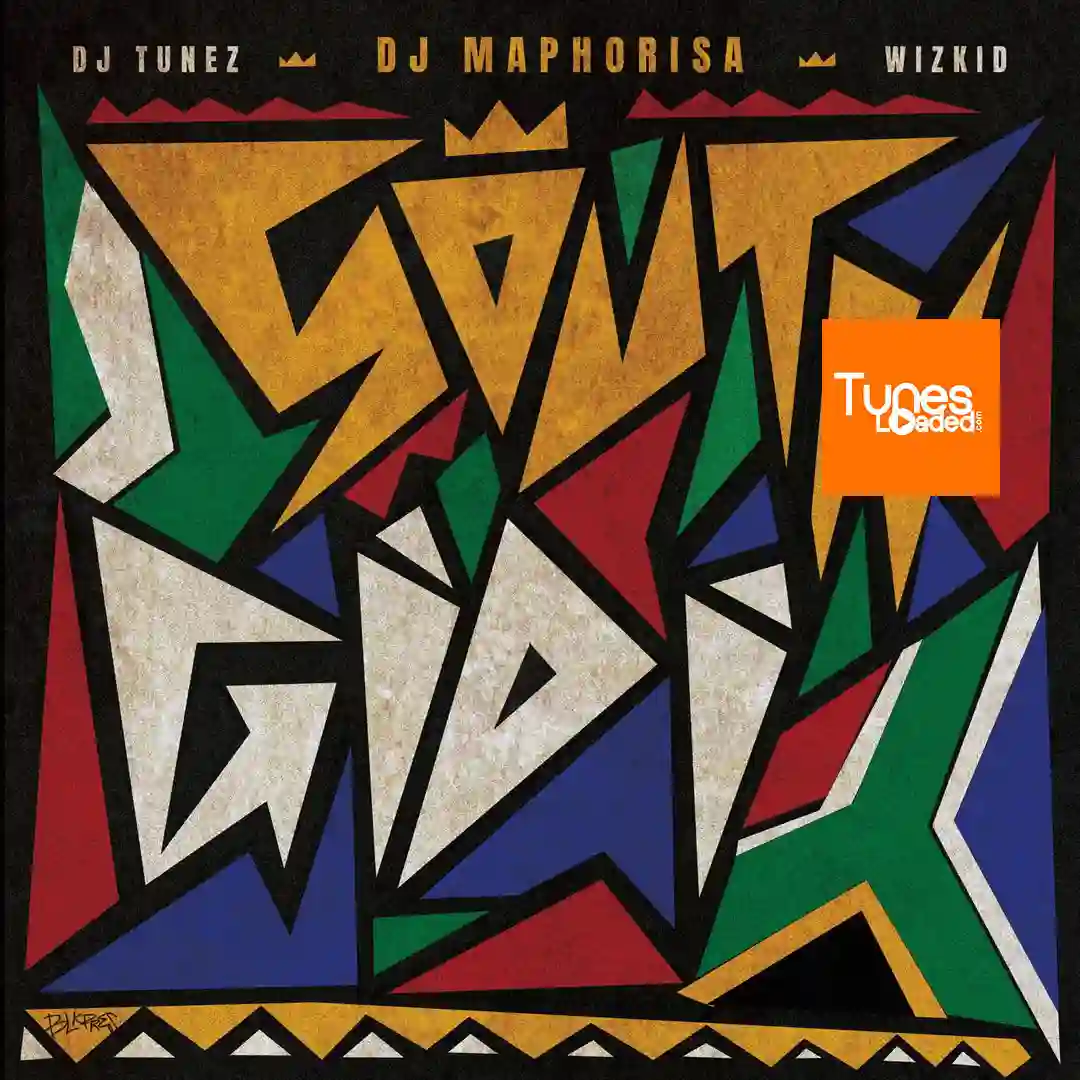 DJ Maphorisa – FIESTA Ft. DJ Tunez, Wizkid, Zaba x Zeh McGeba