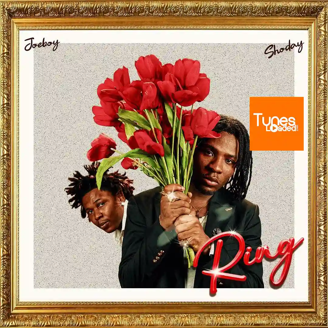 Joeboy – Ring Ft. Shoday