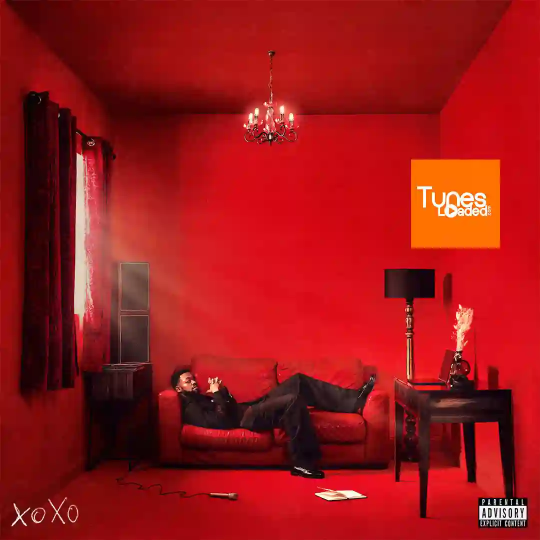 Lojay – Sawa Ft. Victony