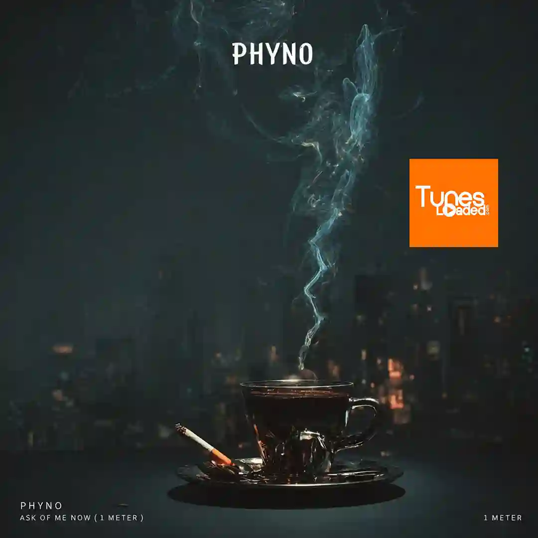 Phyno – Ask Of Me
