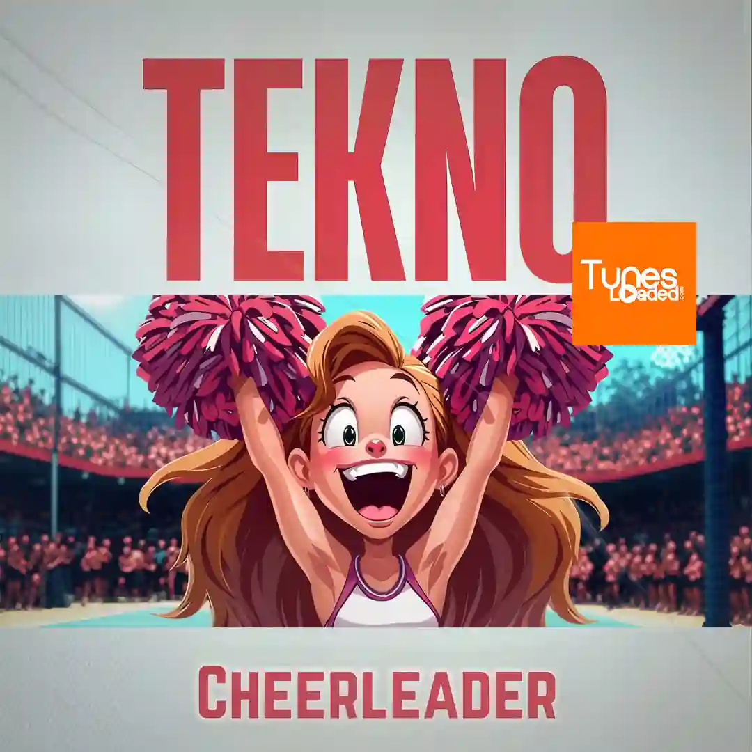 Tekno – Cheerleader