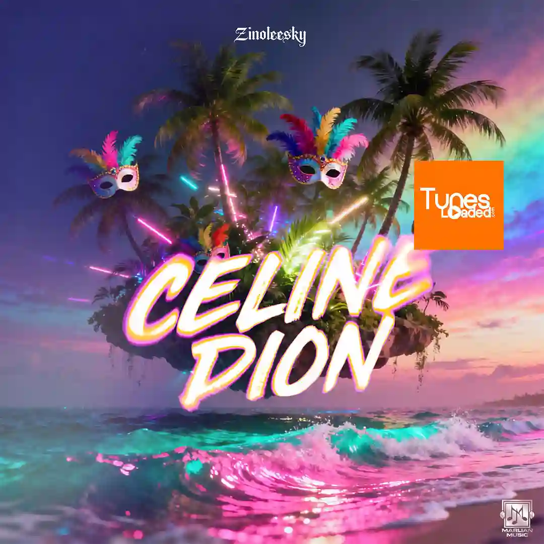 Zinoleesky – Celine Dion