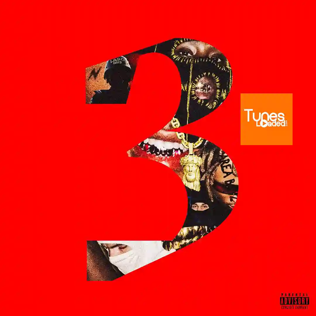 255 – A Lot Ft. Victony