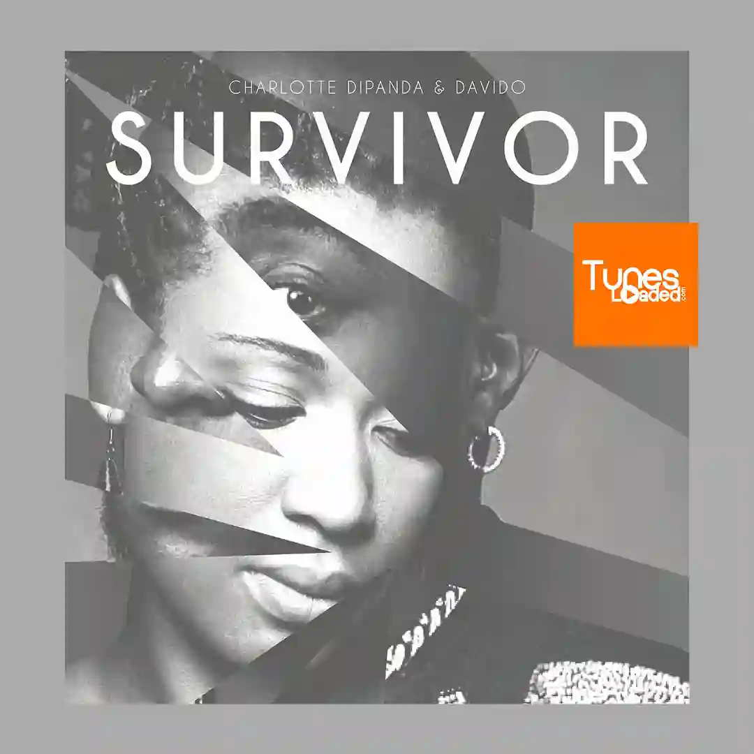 Charlotte Dipanda – Survivor Ft. Davido